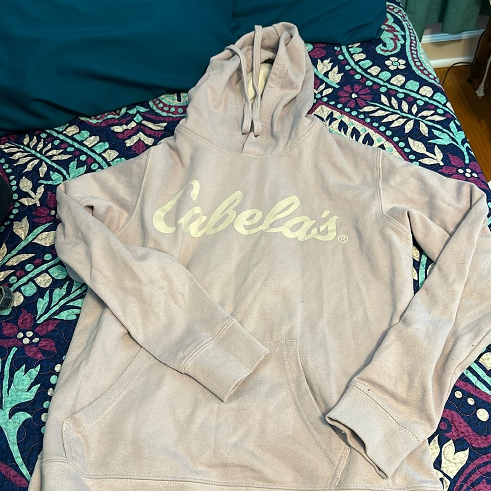 Cabela’s Women’s Hoodie